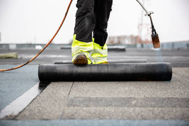 4 Ply Roofing in Cottondale, AL