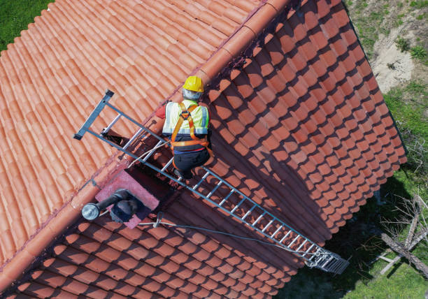 Professional Roofing Service in Cottondale, AL